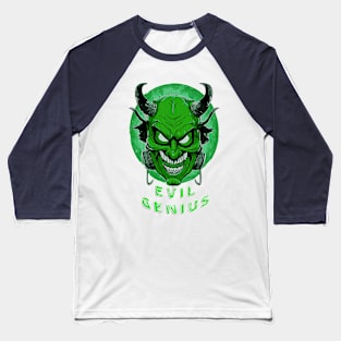 Halloween Baseball T-Shirt